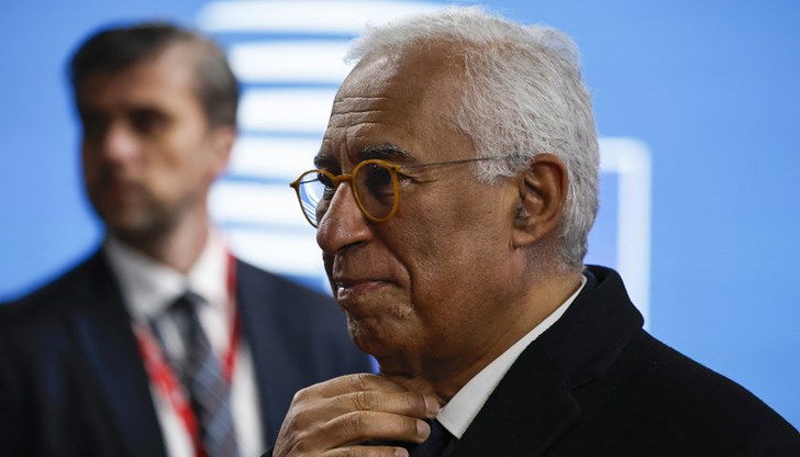 Изживяваме решаващ момент за Украйна и европейската сигурност Изживяваме решаващ момент за Украйна и европейската сигурност