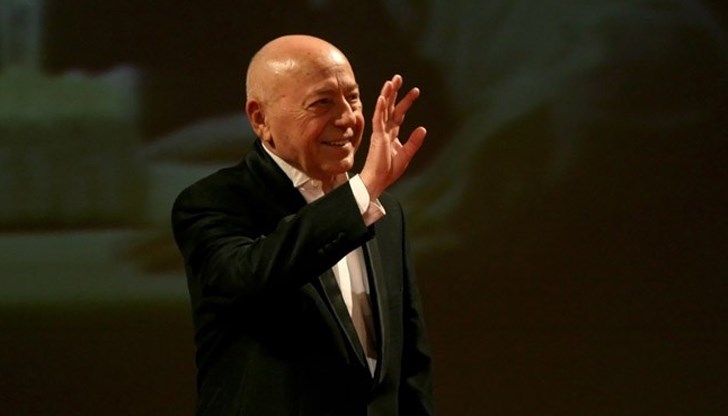 Увековечиха паметта на Тодор Колев с улица в столичния квартал "Лозенец" Увековечиха паметта на Тодор Колев с улица в столичния квартал "Лозенец"