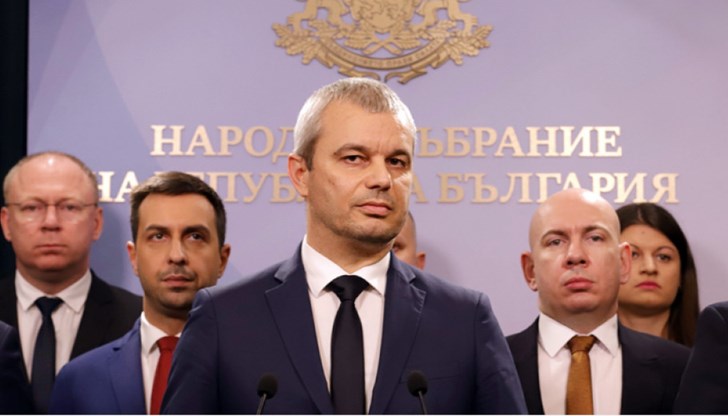 Политическо напрежение в морската столица Политическо напрежение в морската столица