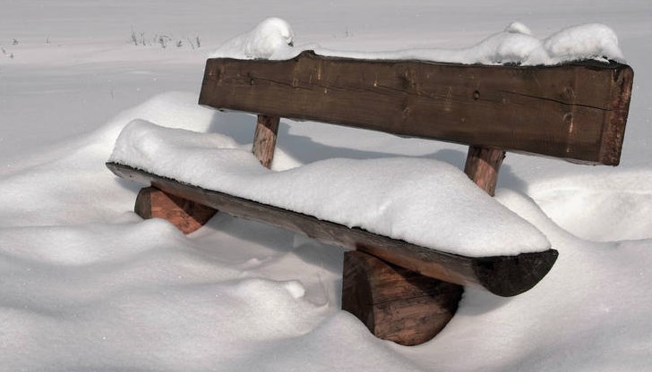 Над източните райони на страната валежите ще продължат Над източните райони на страната валежите ще продължат