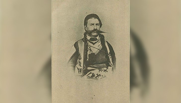 Историците Веселина Антонова и покойният Иво Жейнов са автори на изданието Историците Веселина Антонова и покойният Иво Жейнов са автори на изданието