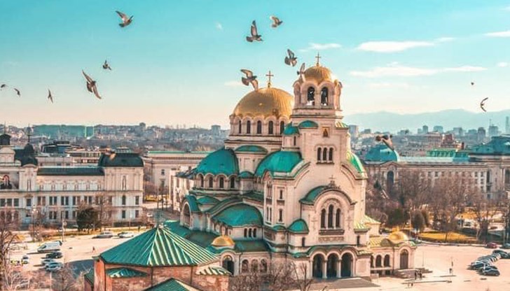 Партия МИР се обяви против преименуването на площад и храм-паметник "Св. Александър Невски" Партия МИР се обяви против преименуването на площад и храм-паметник "Св. Александър Невски"