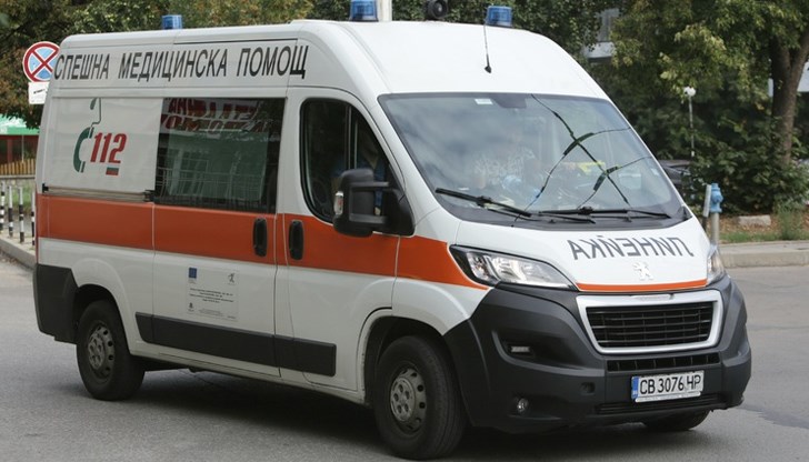 Критичен случай в педиатрията на МБАЛ - Пазарджик Критичен случай в педиатрията на МБАЛ - Пазарджик