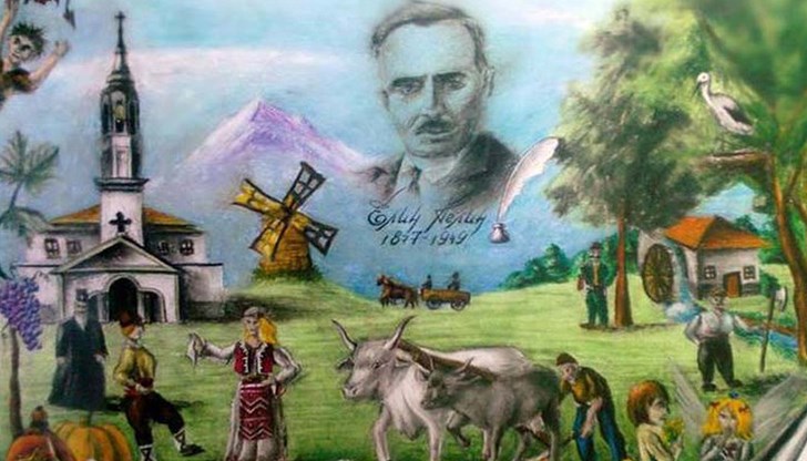 Фестивал на хумора събира таланти в родното село на Елин Пелин Фестивал на хумора събира таланти в родното село на Елин Пелин