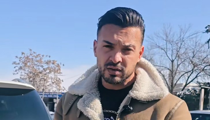 Автокъщата продължава работа след акцията на ГДБОП Автокъщата продължава работа след акцията на ГДБОП