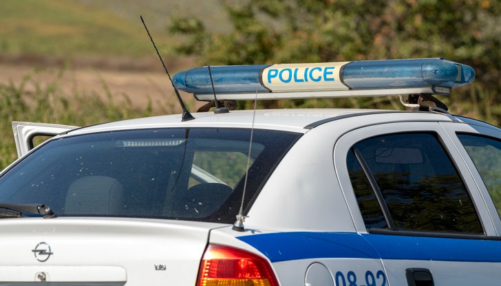 Пострадалият е настанен в болница без опасност за живота Пострадалият е настанен в болница без опасност за живота