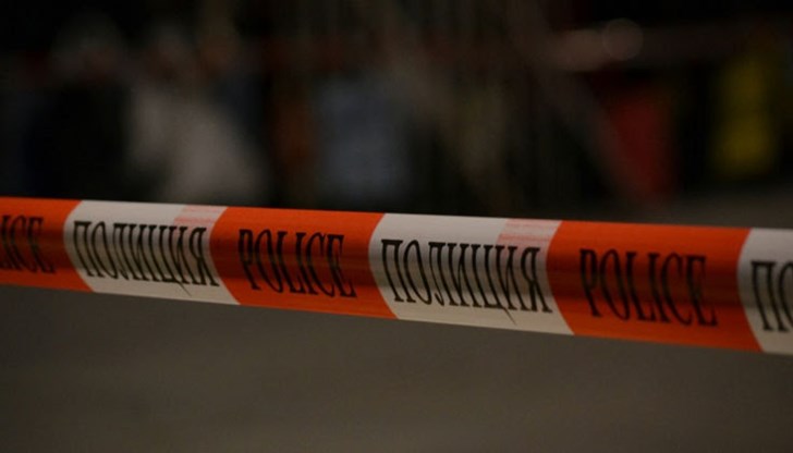 Мъжът е починал по време на лов Мъжът е починал по време на лов