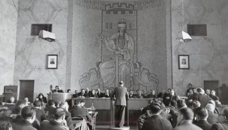 Историци разкриват съдбата на 11 000 осъдени българи Историци разкриват съдбата на 11 000 осъдени българи