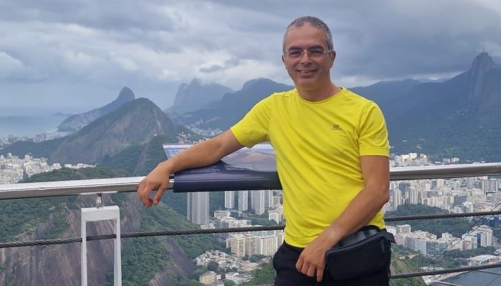 Хакнати са също банковата сметка и електронната поща на Огнян Тодоров Хакнати са също банковата сметка и електронната поща на Огнян Тодоров