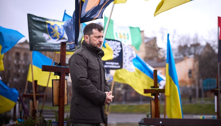 Документът осъжда руската агресия и защитава териториалната цялост на Украйна Документът осъжда руската агресия и защитава териториалната цялост на Украйна