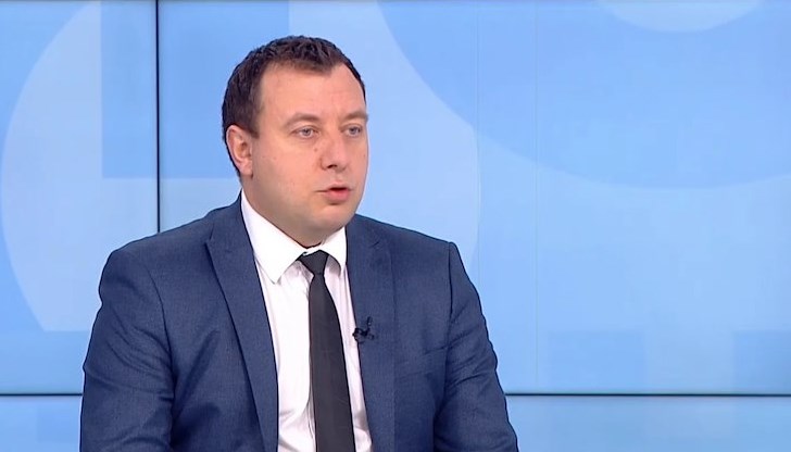 "Възраждане" отрича насилие и пострадали при протеста "Възраждане" отрича насилие и пострадали при протеста