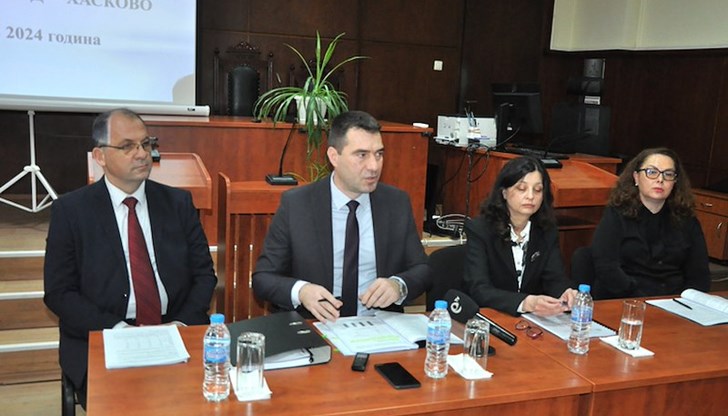 Съдът в Хасково гледа дела за неплатени наеми и консумативи в София Съдът в Хасково гледа дела за неплатени наеми и консумативи в София