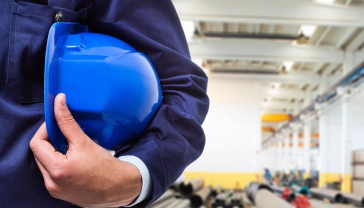 Услугите осигуряват 70% от заетостта в България Услугите осигуряват 70% от заетостта в България