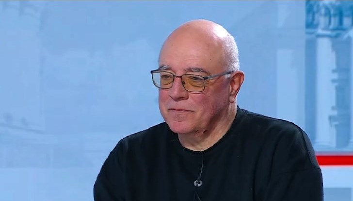 Бюджетът е „стъкмистика“, а монополите — заплаха за сигурността Бюджетът е „стъкмистика“, а монополите — заплаха за сигурността