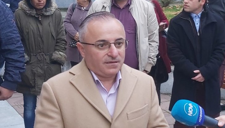 Протест в Сандански след масово отравяне на животни Протест в Сандански след масово отравяне на животни