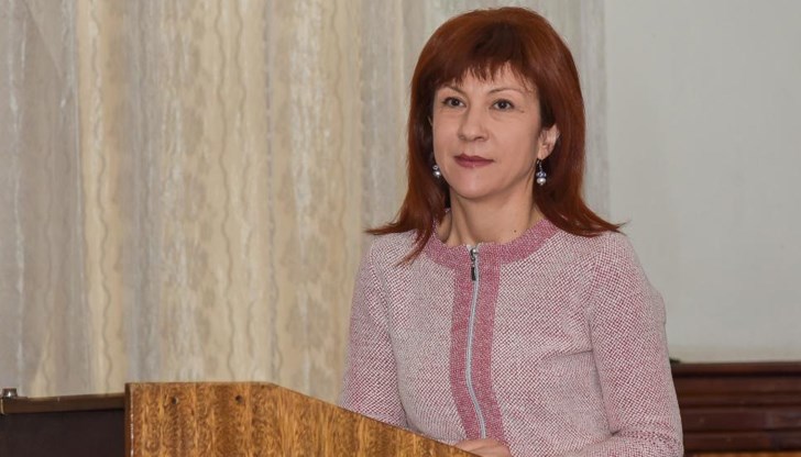 Срещата премина под формата на дискусия, посветена на трудовите правоотношения Срещата премина под формата на дискусия, посветена на трудовите правоотношения