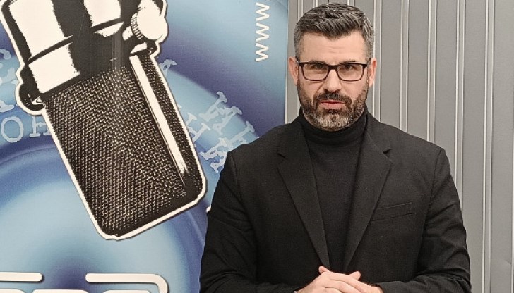 Ако ни приемат в еврозоната, то е, за да покажат, че тя е жива Ако ни приемат в еврозоната, то е, за да покажат, че тя е жива