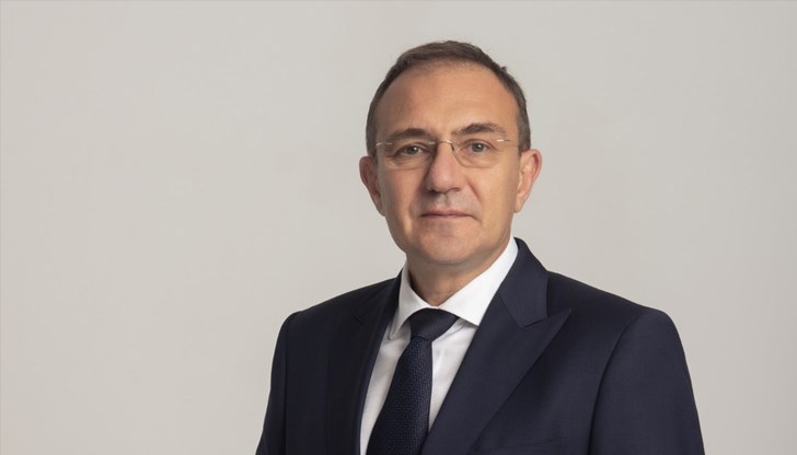 Това ще даде огромен тласък на региона и страната ни, но е нужна огромна политическа воля Това ще даде огромен тласък на региона и страната ни, но е нужна огромна политическа воля