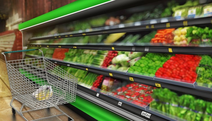 Гражданите избират малките магазини пред големите вериги Гражданите избират малките магазини пред големите вериги