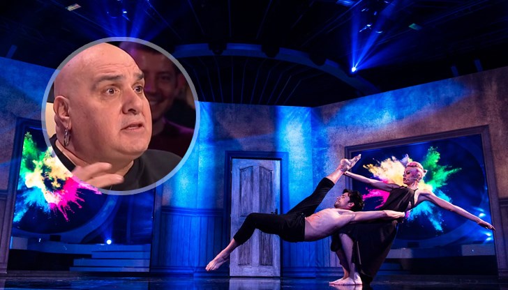 Фънки призна, че е подценил способностите на Михаела Филева Фънки призна, че е подценил способностите на Михаела Филева