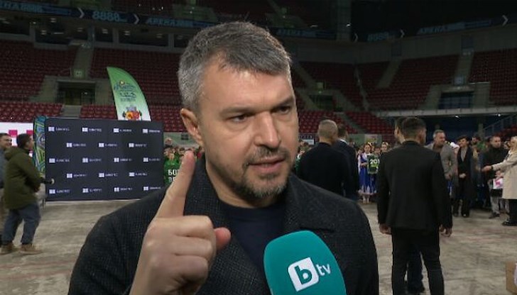 Бившият национал заплаши с протести заради спортната инфраструктура Бившият национал заплаши с протести заради спортната инфраструктура