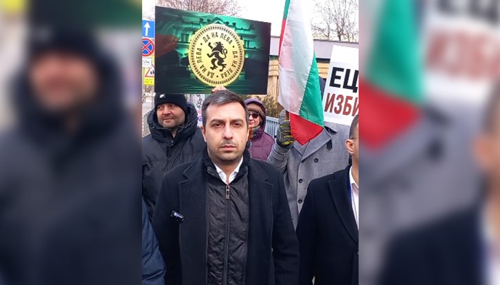 Причината за отказа на данни е, че ще бъде доказано, че инфлацията не е 2,6%, считат от партията Причината за отказа на данни е, че ще бъде доказано, че инфлацията не е 2,6%, считат от партията