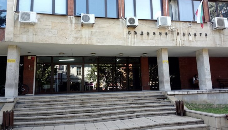 Съдът в Кюстендил насрочи две извънредни заседания през март Съдът в Кюстендил насрочи две извънредни заседания през март