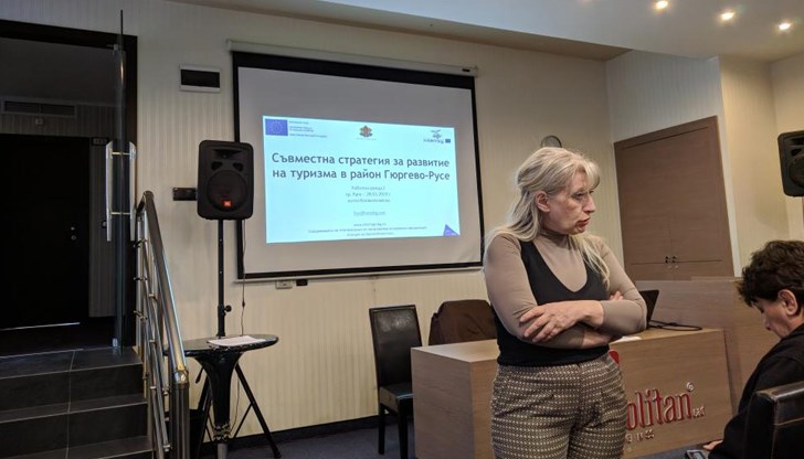 Днес Горанова щеше да навърши 70 години Днес Горанова щеше да навърши 70 години