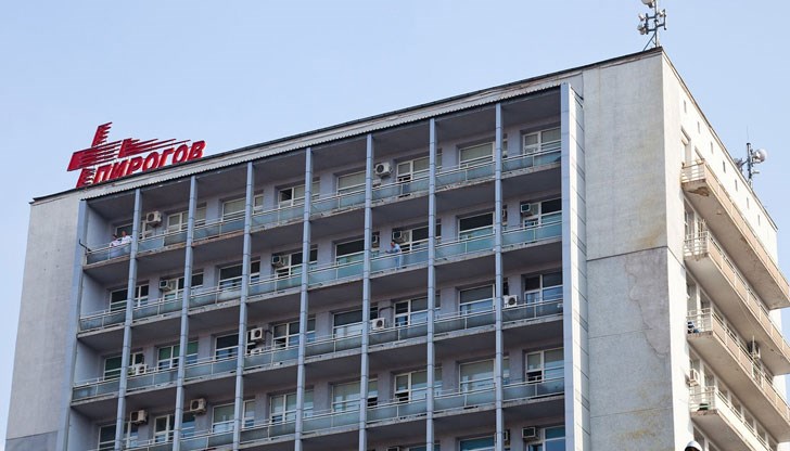 Седем от пострадалите са настанени за болнично лечение Седем от пострадалите са настанени за болнично лечение