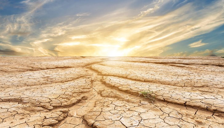 Събират се до 5 литра вода на квадратен метър дневно чрез нова технология Събират се до 5 литра вода на квадратен метър дневно чрез нова технология