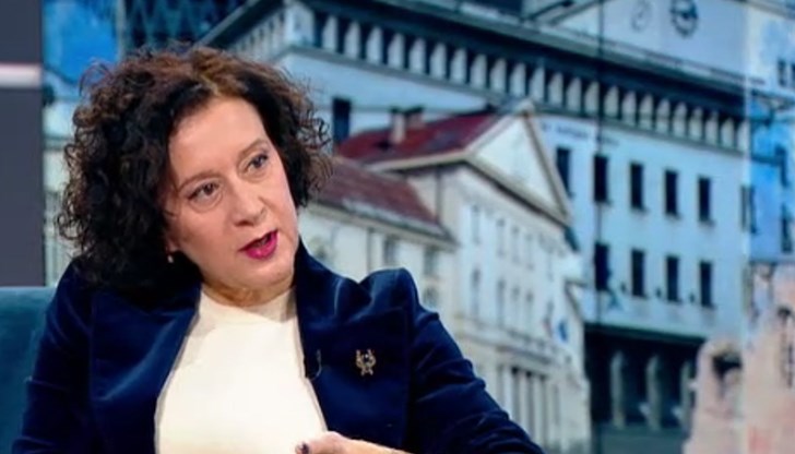 Депутатът от ПП - ДБ настоява за реформи в системата на МВР преди вдигане на възнагражденията Депутатът от ПП - ДБ настоява за реформи в системата на МВР преди вдигане на възнагражденията