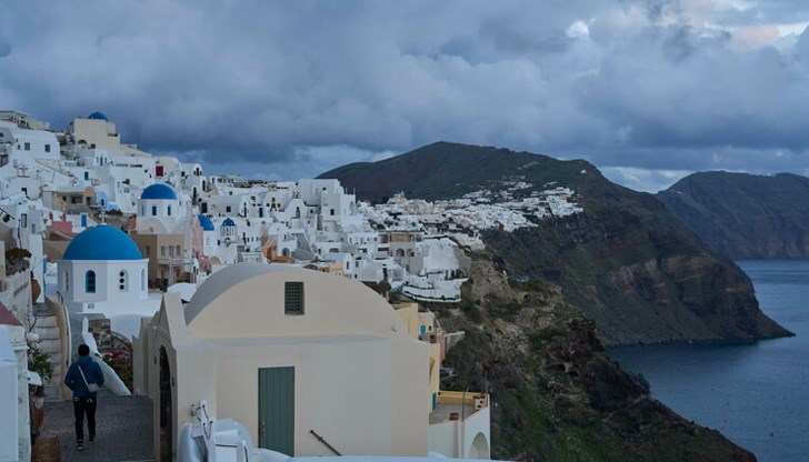 Магматичната активност създава специфични рискове в региона Магматичната активност създава специфични рискове в региона