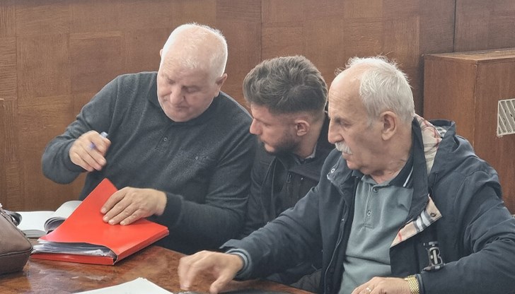 Прокуратурата поиска промяна в обвинението след година от инцидента Прокуратурата поиска промяна в обвинението след година от инцидента