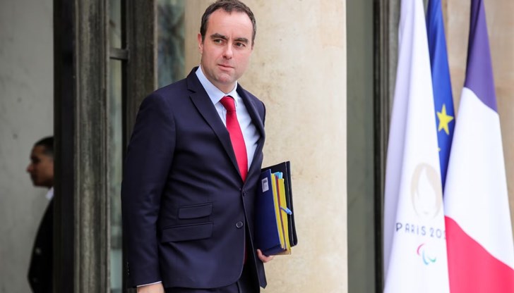 Разговорите между Париж и Киев се водят от октомври миналата година Разговорите между Париж и Киев се водят от октомври миналата година