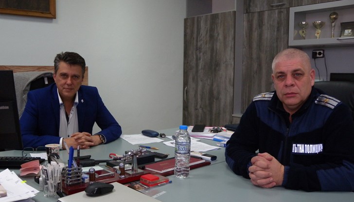 Станев идва от Русе с над три десетилетия стаж Станев идва от Русе с над три десетилетия стаж