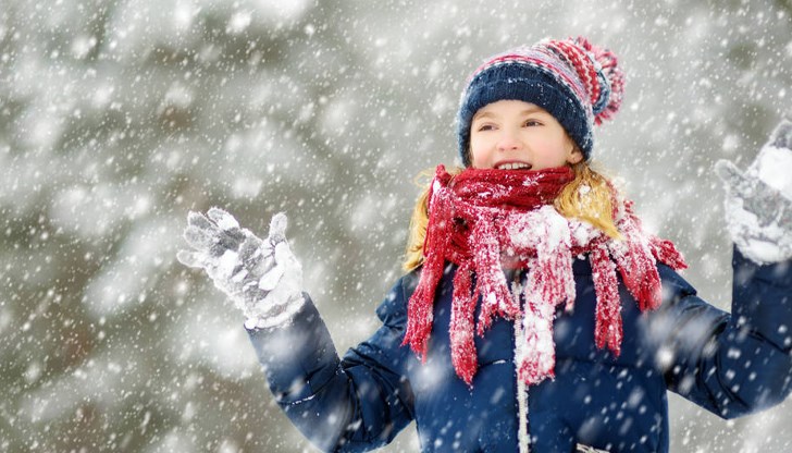 Мъгла покрива Дунавската равнина и Източна България Мъгла покрива Дунавската равнина и Източна България