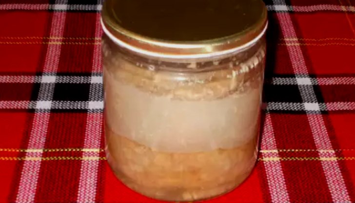 Деликатесът е известен не само в България, но и в Сърбия Деликатесът е известен не само в България, но и в Сърбия