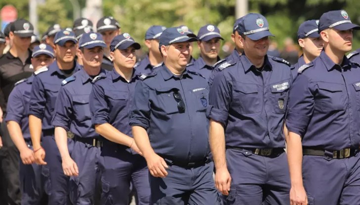 Мобилизационният резерв на България стремително намалява Мобилизационният резерв на България стремително намалява