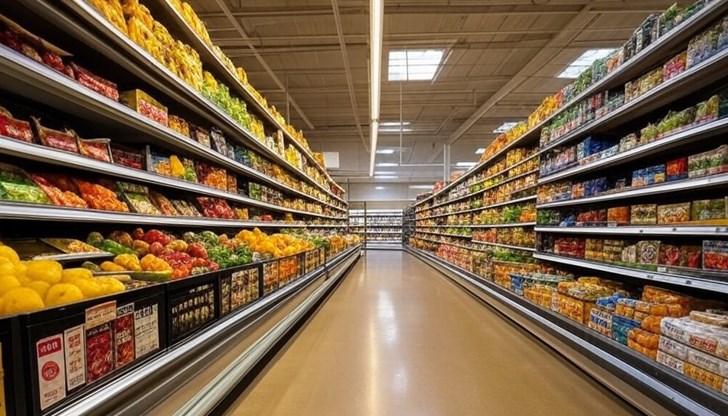 Организаторите настояват за таван на цените на 70 основни хранителни стоки Организаторите настояват за таван на цените на 70 основни хранителни стоки