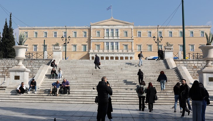 Въпросът за новия държавен глава остава нерешен след два неуспешни тура Въпросът за новия държавен глава остава нерешен след два неуспешни тура