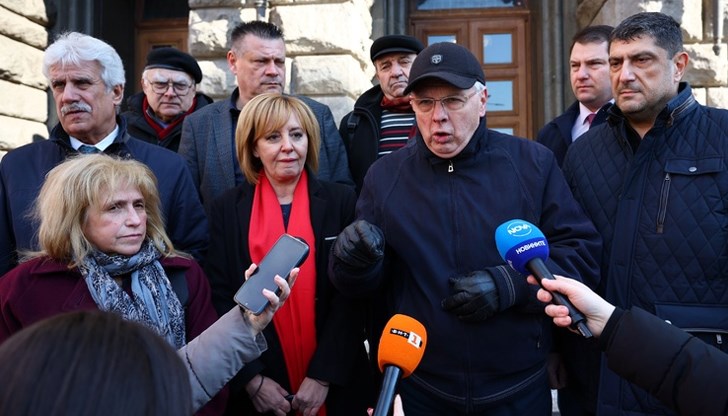 Потребителите са в ценови "Бермудски триъгълник" Потребителите са в ценови "Бермудски триъгълник"