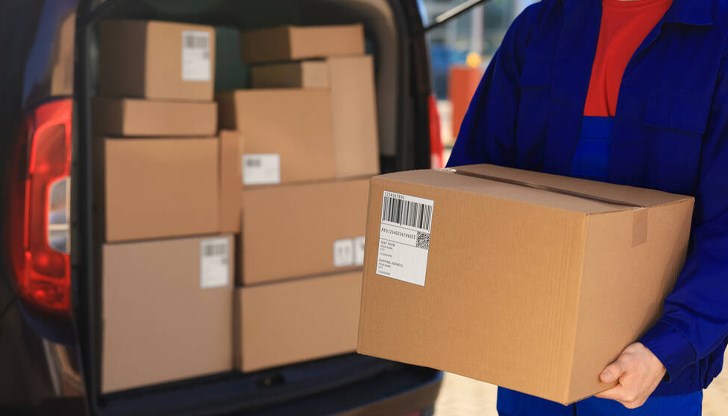 Куриерските компании повишават цените на услугите си от март Куриерските компании повишават цените на услугите си от март