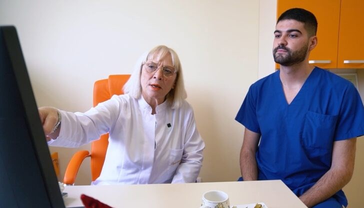 България е сред малкото страни в ЕС без национален регистър на онкоболните България е сред малкото страни в ЕС без национален регистър на онкоболните