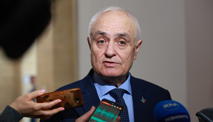 Министерството на отбраната готви доклад за състоянието на армията Министерството на отбраната готви доклад за състоянието на армията