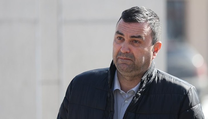 Обвиненията са за укриване на компрометираща информация Обвиненията са за укриване на компрометираща информация