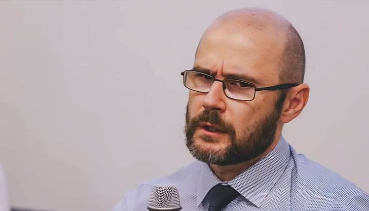 Никой не съди Еврото като лидер на криминална мрежа за паралелно правосъдие, а какво остава да го търси като такъв Никой не съди Еврото като лидер на криминална мрежа за паралелно правосъдие, а какво остава да го търси като такъв