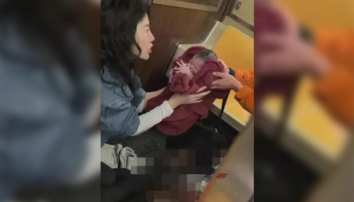 Семейството на 25-годишната Джени не знаело нищо за нея от месеци Семейството на 25-годишната Джени не знаело нищо за нея от месеци