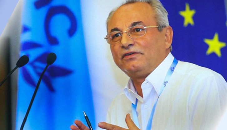 Целта е АДФИ да се превърне в поредната репресивна структура в ръцете на Делян Пеевски Целта е АДФИ да се превърне в поредната репресивна структура в ръцете на Делян Пеевски