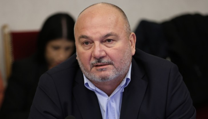 Любомир Дацов: Прогнозата за ДДС приходите е силно надценена Любомир Дацов: Прогнозата за ДДС приходите е силно надценена