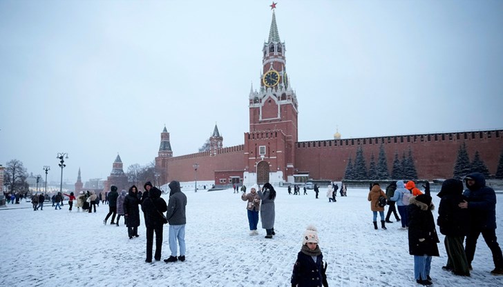 Руснаците очакват затопляне на отношенията между Москва и Вашингтон Руснаците очакват затопляне на отношенията между Москва и Вашингтон